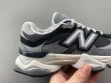 New Balance 9060 Black Grey
