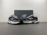 New Balance 9060 Black Grey