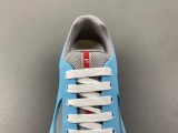 Prada America's Cup Shoes