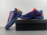 Nike Kobe 5 Protro Caitlin Clark PE