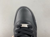 Nike Air Max 1 '87 SP Supreme Black White