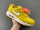 Nike Air Max 1 '87 SP Supreme Speed Yellow