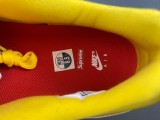 Nike Air Max 1 '87 SP Supreme Speed Yellow