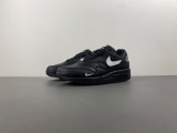 Nike Air Max 1 '87 SP Supreme Black White