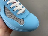 Prada America's Cup Shoes