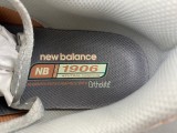 New Balance 1906W New Spruce Light Sparrow
