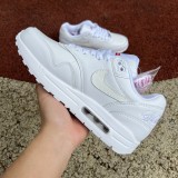 Nike Air Max 1 '87 SP Supreme Triple White