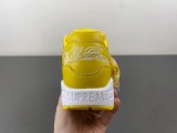 Nike Air Max 1 '87 SP Supreme Speed Yellow