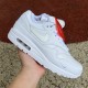 Nike Air Max 1 '87 SP Supreme Triple White