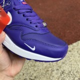 Nike Air Max 1 '87 SP Supreme Varsity Purple