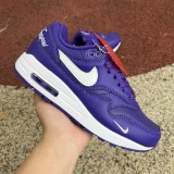 Nike Air Max 1 '87 SP Supreme Varsity Purple