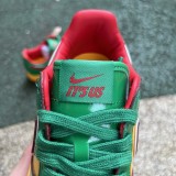 Nike Air Force 1 Low Lil Yachty Concrete Boys Lucky Green