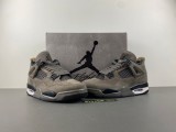 Jordan 4 Retro Cave Stone
