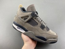Jordan 4 Retro Cave Stone