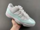 Jordan 11 Retro Low Igloo