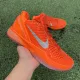 Nike Kobe 6 Protro “Total Orange”
