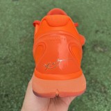 Nike Kobe 6 Protro “Total Orange”