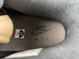 Jordan 4 Retro Cave Stone