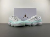 Jordan 11 Retro Low Igloo