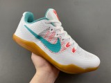 Nike Kobe 11 EM Low Summer Pack