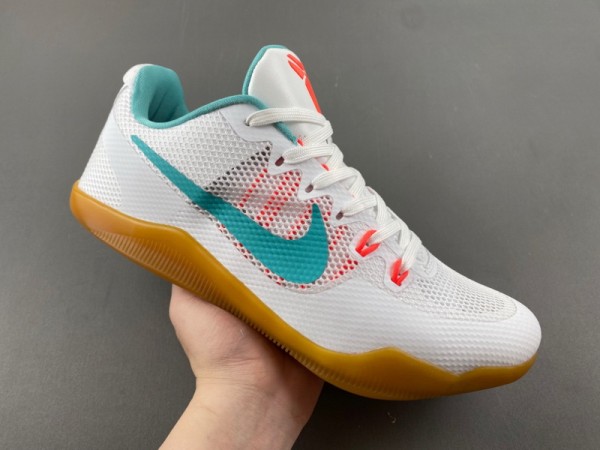 Nike Kobe 11 EM Low Summer Pack