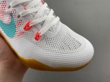 Nike Kobe 11 EM Low Summer Pack