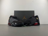Jordan 14 Retro Last Shot 