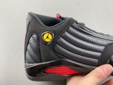 Jordan 14 Retro Last Shot 