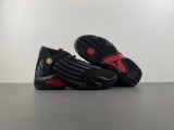 Jordan 14 Retro Last Shot 