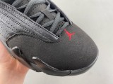 Jordan 14 Retro Last Shot 
