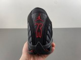 Jordan 14 Retro Last Shot 