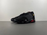 Jordan 14 Retro Last Shot 