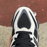 New Balance 9060 Off White Black