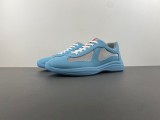 Prada America's Cup Shoes