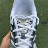 ASICS Gel-Kayano 14 White Fjord Grey