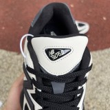 New Balance 9060 Off White Black