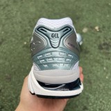 ASICS Gel-Kayano 14 White Fjord Grey