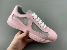 Prada America's Cup Shoes