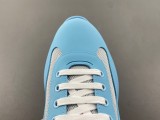 Prada America's Cup Shoes