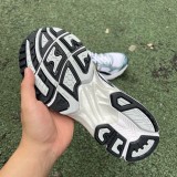 ASICS Gel-Kayano 14 White Fjord Grey