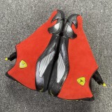 Jordan 14 Retro Challenge Red