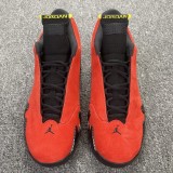 Jordan 14 Retro Challenge Red