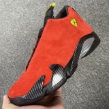 Jordan 14 Retro Challenge Red