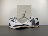 Jordan 3 Retro OG SP A Ma Maniére Diffused Blue