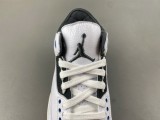 Jordan 3 Retro OG SP A Ma Maniére Diffused Blue
