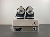 Jordan 3 Retro OG SP A Ma Maniére Diffused Blue