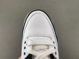 Jordan 3 Retro OG SP A Ma Maniére Diffused Blue