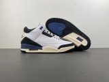 Jordan 3 Retro OG SP A Ma Maniére Diffused Blue