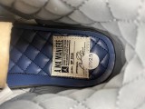 Jordan 3 Retro OG SP A Ma Maniére Diffused Blue