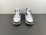 Jordan 3 Retro OG SP A Ma Maniére Diffused Blue